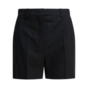 Max Mara Pianoforte Shorts tag size 42 Women